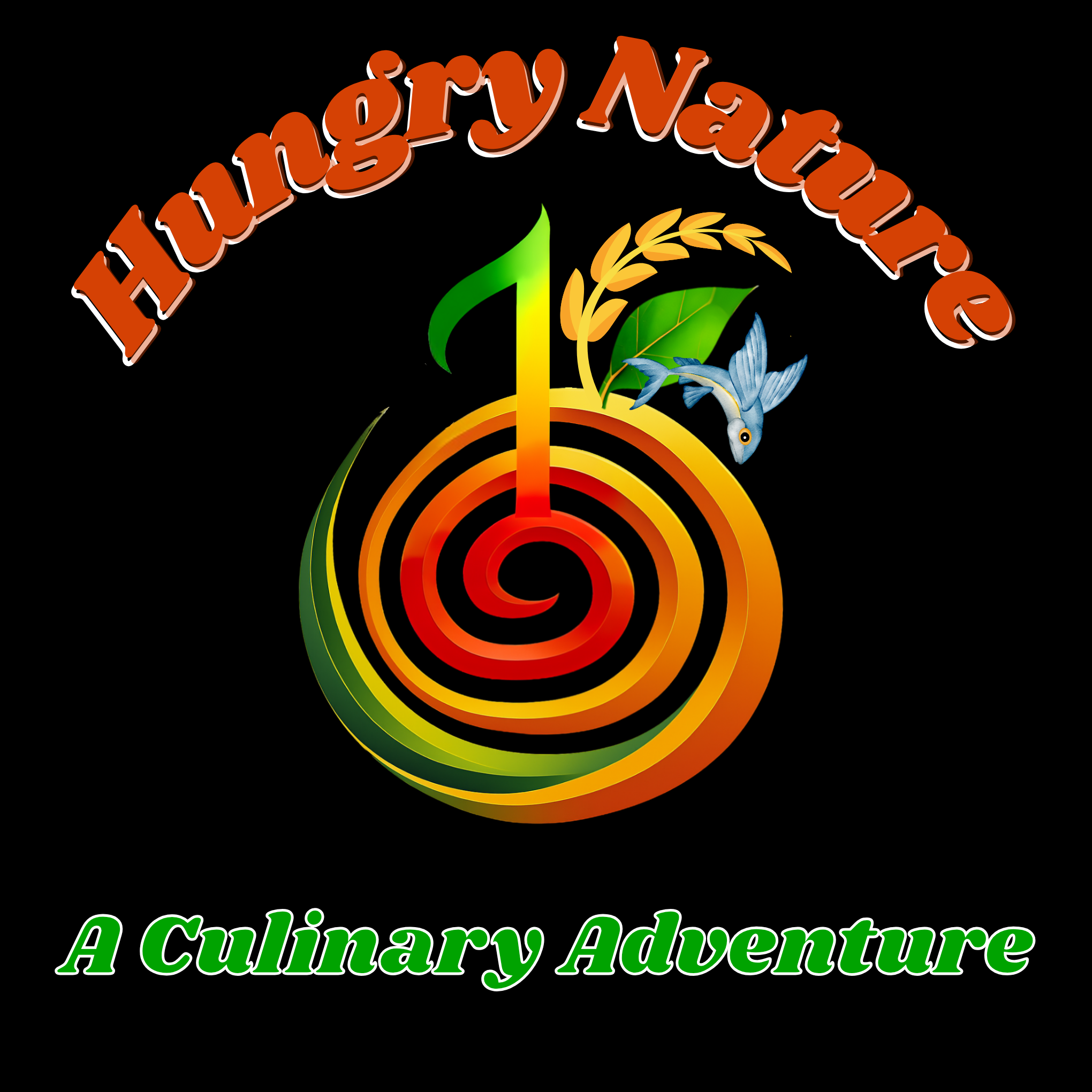 Hungry Nature